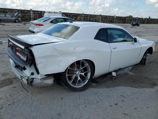 2C3CDZJG8PH510320 Dodge Challenger Gt