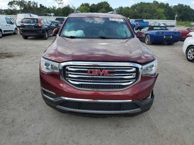 1GKKNMLS5JZ134535 GMC Acadia Slt-1