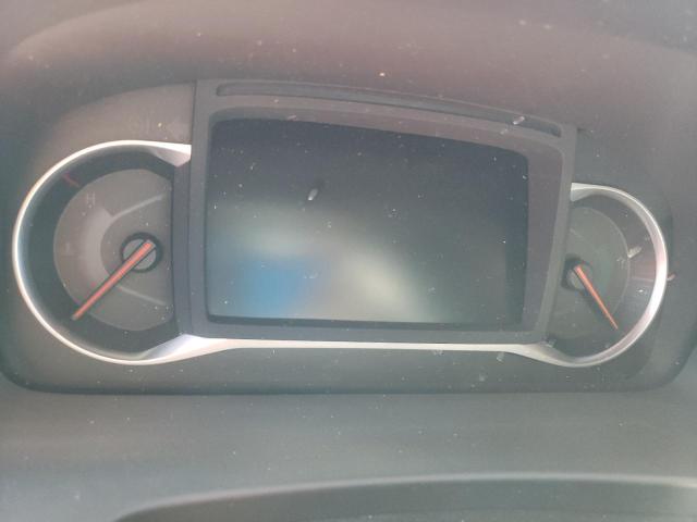 5FNYF8H28MB037598 Honda Passport Sport