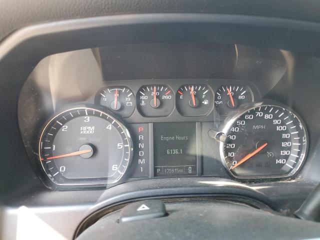 1GT52VCGXGZ147177 GMC Sierra K3500