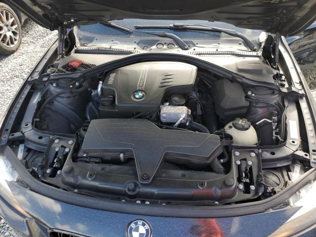 WBA3C1C56FP852030 BMW 328 I Sulev