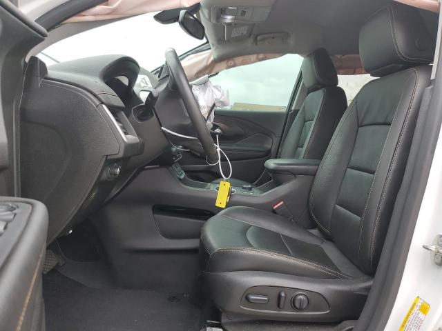 3GKALPEVXKL293649 GMC Terrain Slt