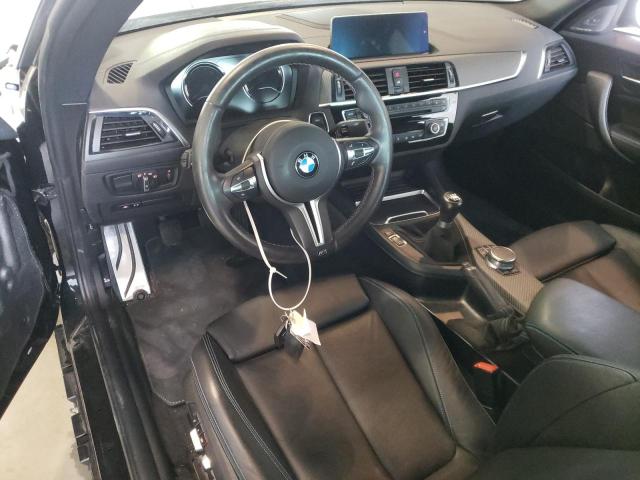 WBS1J5C54JVD37762 BMW M2