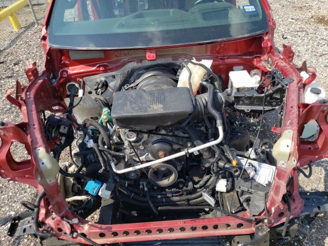 3GTP9EED4MG276213 GMC Sierra K1500 At4