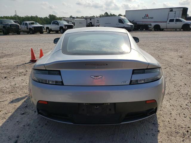 SCFEKBAL2FGC19003 Aston Martin V8 Vantage