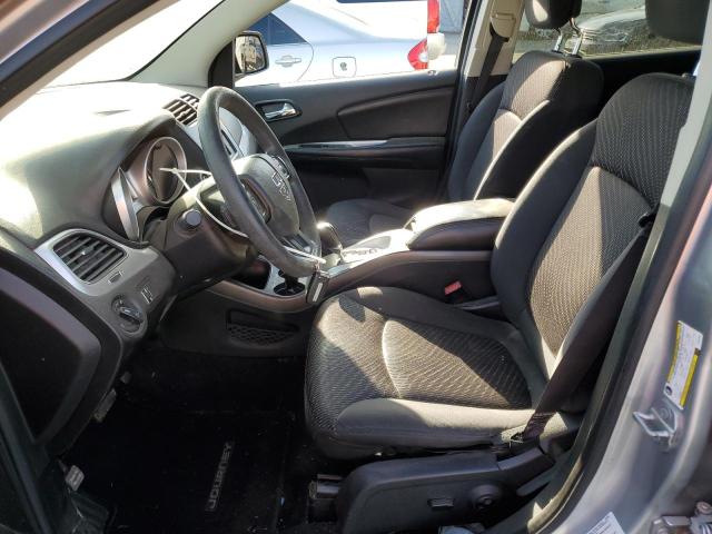 3C4PDDBG6ET297645 Dodge Journey Sxt
