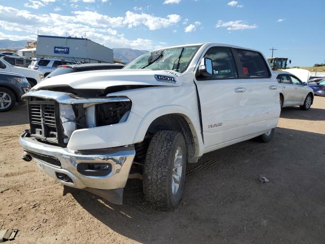 Продаж на аукціоні авто 2021 Ram 1500 Laie, vin: 1C6SRFJT2MN660101, номер лоту: 69792163