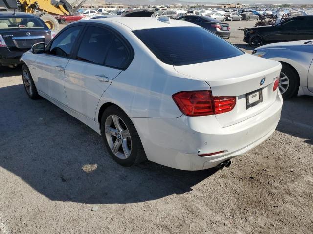 WBA3C1C5XEK106630 BMW 328 I Sulev