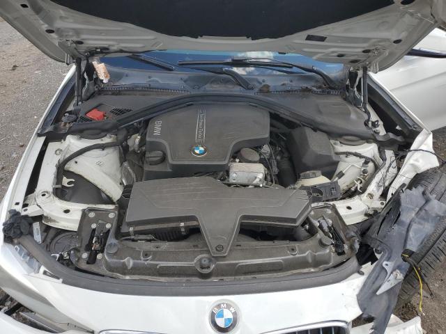 WBA3B5G58FNS15219 BMW 328 Xi Sulev