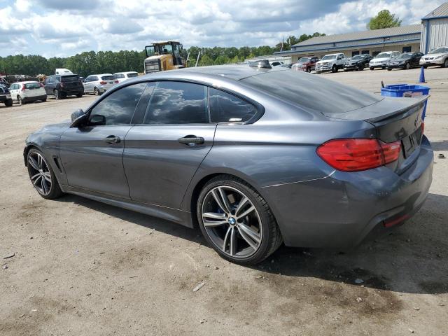 WBA4B1C5XGG243337 BMW 435 I Gran Coupe
