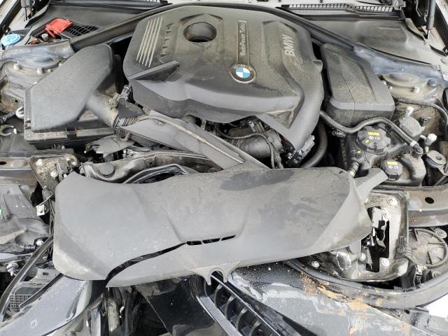 WBA4F7C39HG788999 BMW 430i Gran Coupe