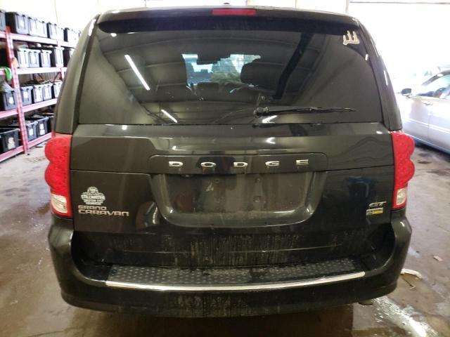 2C4RDGEG5KR571180 Dodge Grand Caravan Gt