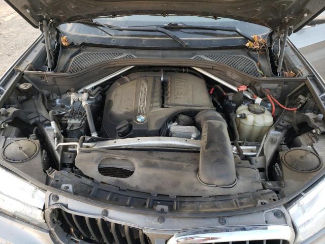5UXKR0C54G0S90998 BMW X5 Xdrive35i