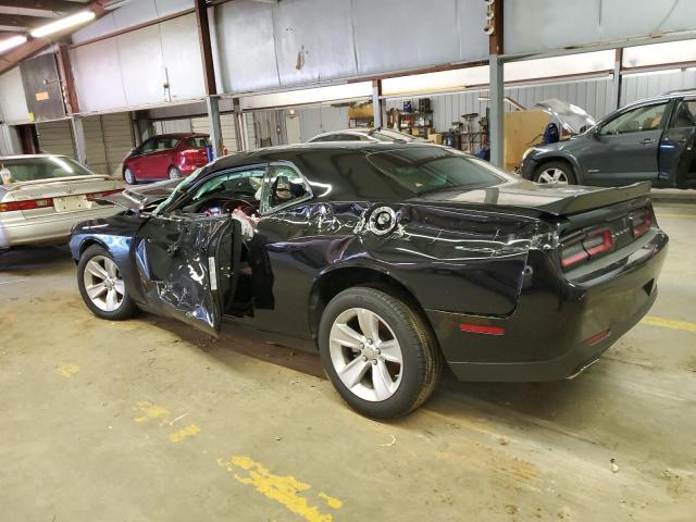 2C3CDZAG9PH567691 Dodge Challenger Sxt