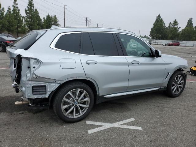 5UXTR7C59KLF34328 BMW X3 Sdrive30i