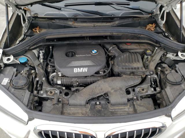 WBXHU7C39H5H38356 BMW X1 Sdrive28i
