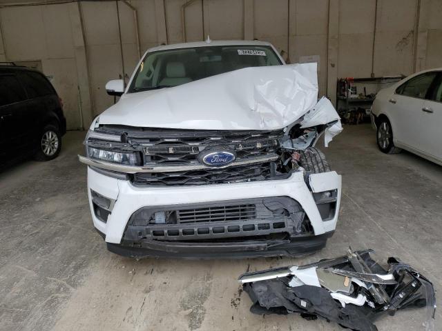 1FMJK1K89PEA12289 Ford Expedition Max Limited