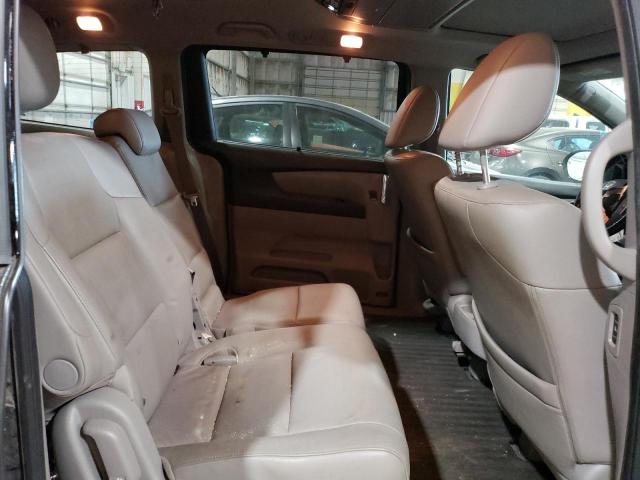5FNRL5H91FB056456 Honda Odyssey Touring