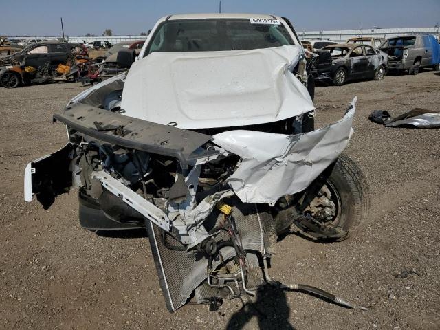1GTH5BEN5N1242630 GMC Canyon Elevation
