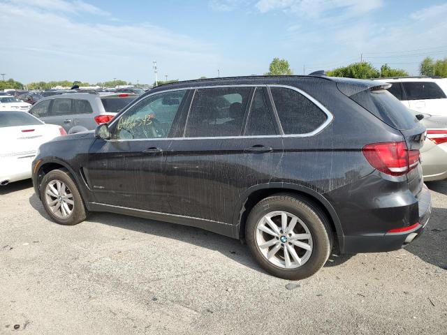 5UXKR0C51F0P06133 BMW X5 Xdrive35i
