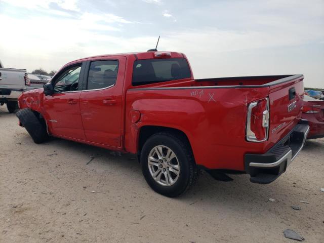 1GTG5CEN7K1338286 GMC CANYON SLE