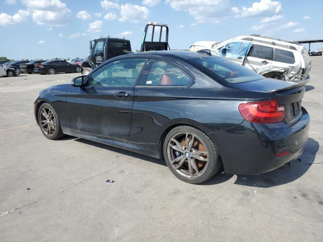 WBA1J7C55EVW84634 BMW M235I