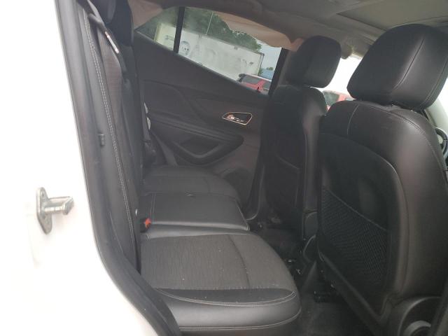 KL4CJBSB4FB139933 Buick Encore Convenience