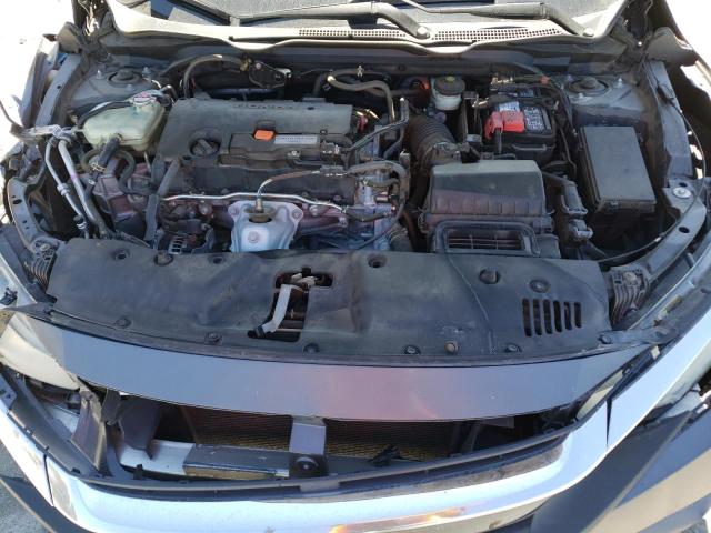 2HGFC2F53GH570324 Honda Civic Lx