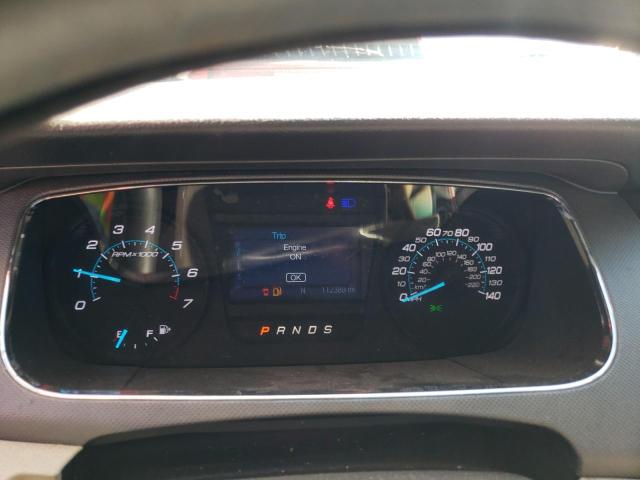 1FAHP2D82HG112771 Ford TAURUS SE