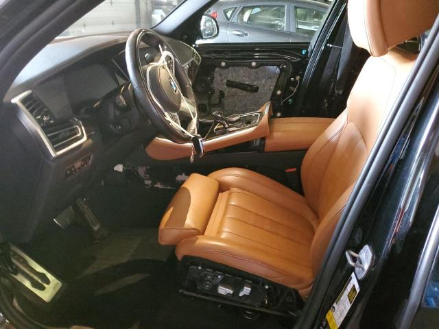 5UXCR6C00M9E09488 BMW X5 Xdrive40i