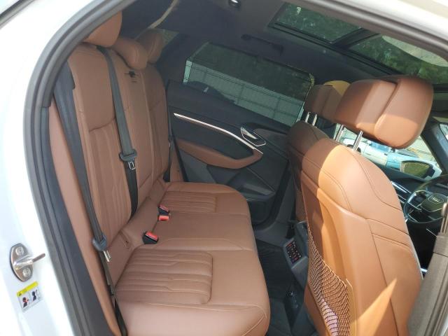 WA1VABGE9MB026522 Audi E-tron Prestige