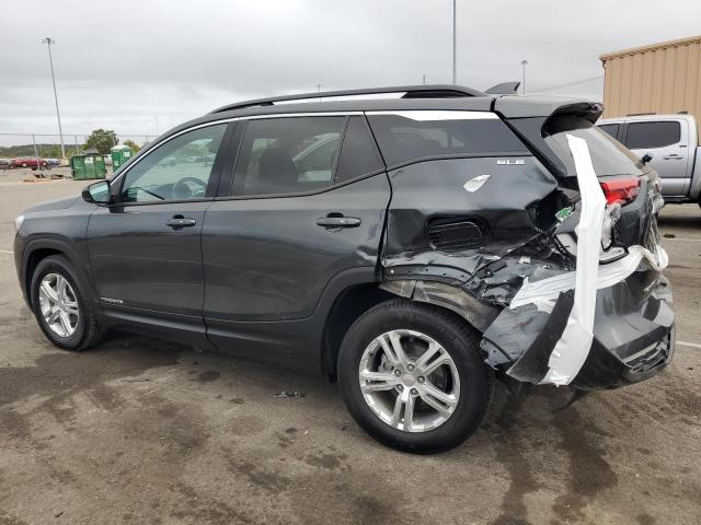 3GKALMEV9JL203100 GMC Terrain Sle