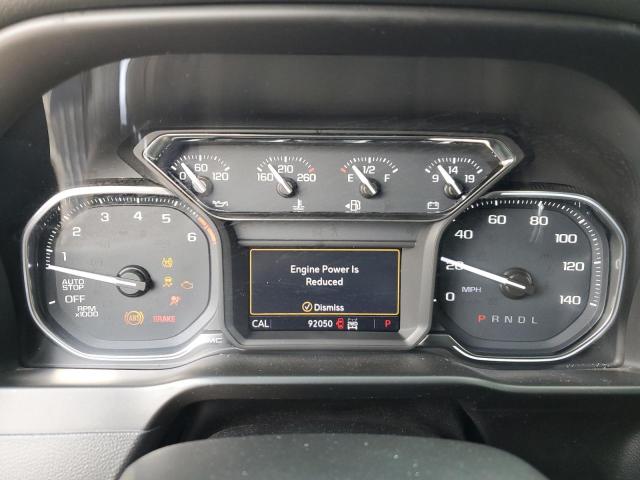 1GTP9EED3KZ139275 GMC Sierra K1500 At4
