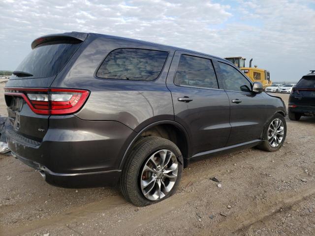 1C4RDJDG7KC557157 Dodge DURANGO GT