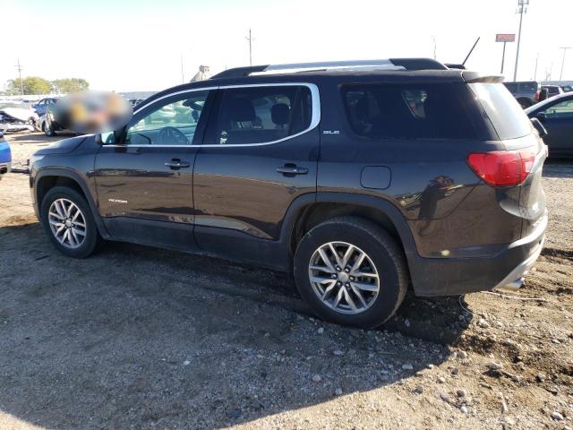1GKKNLLS9HZ165436 GMC ACADIA SLE