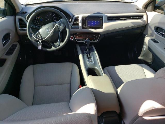 3CZRU5H50JG701699 Honda HR-V EX