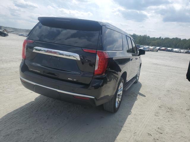 1GKS2GKD6NR130206 GMC Yukon Xl K1500 Slt