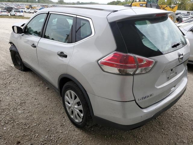 5N1AT2MV0GC732744 Nissan ROGUE S