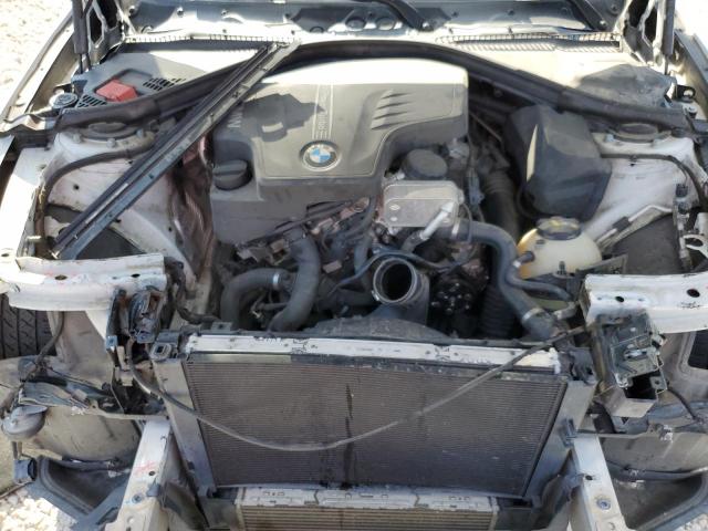 WBA3A5C53FF610900 BMW 328 I