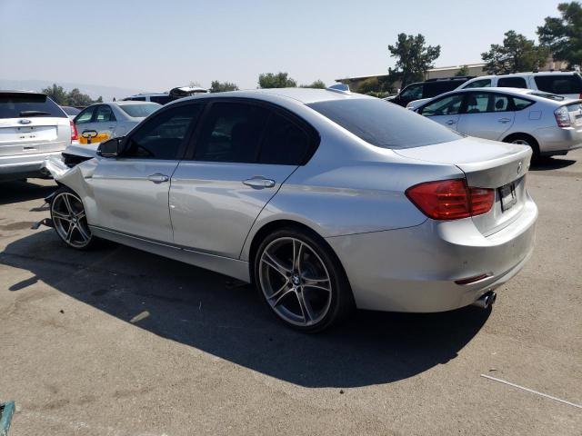 WBA3C1C58EK105637 BMW 328 I Sulev