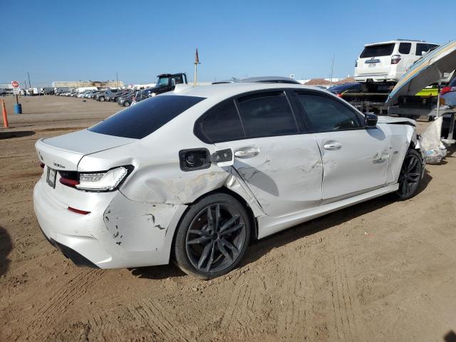 3MW5P7J06N8C70756 BMW 330e