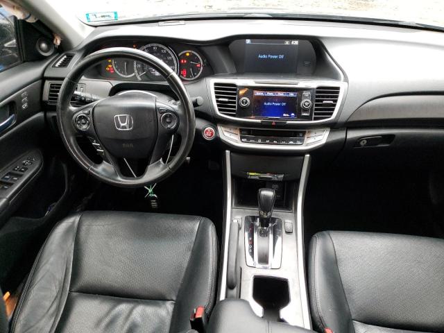 1HGCR3F87FA001197 Honda ACCORD EXL