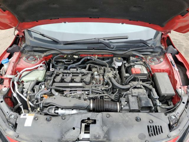 SHHFK7H41LU221468 Honda Civic Sport