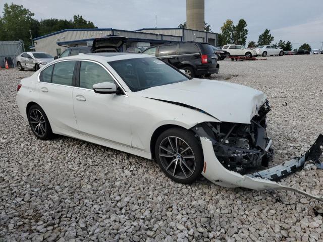 3MW5R7J04L8B43592 BMW 330XI