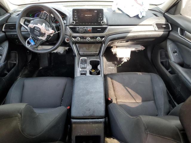 1HGCV3F10KA016116 Honda ACCORD HYBRID