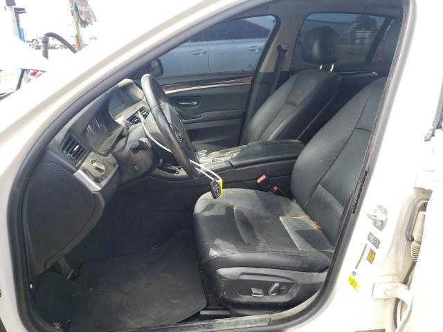 WBA5B1C54ED480022 BMW 535 I