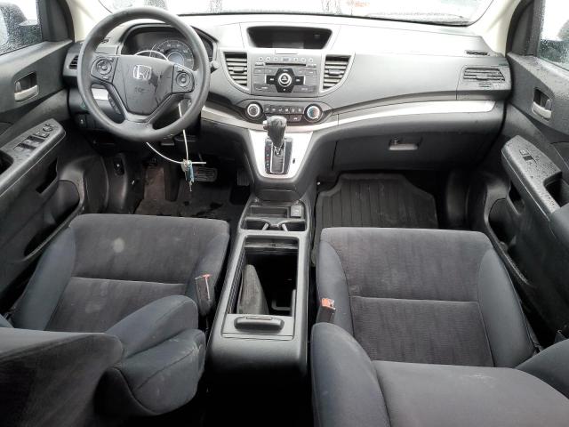 5J6RM4H30EL107812 Honda CR-V LX