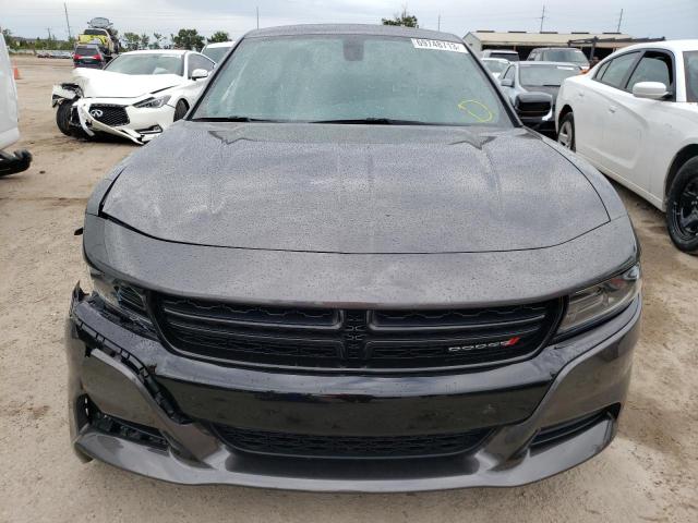 2C3CDXBG6NH141943 Dodge Charger Sxt
