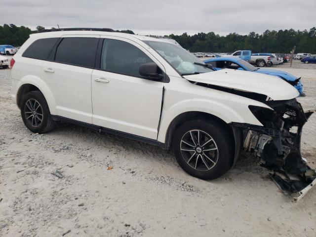 3C4PDCAB9JT254119 Dodge JOURNEY SE
