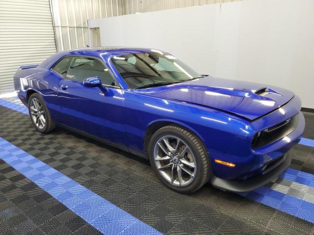 2C3CDZKG2MH681364 Dodge Challenger Gt